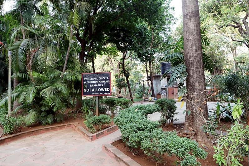 Hotel Golden Hayyath Inn Mumbai Kültér fotó